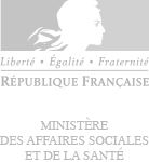 Ministère des affaires sociales et de la santé